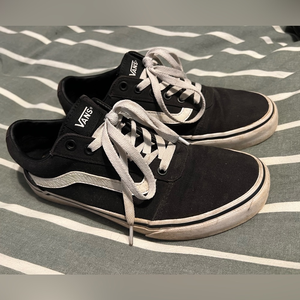 Vans Old Skool Shoe